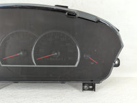 2008 Cadillac Dts Instrument Cluster Speedometer Gauges P/N:15930304 TN257440-3652 Miles: Fits OEM Used Auto Parts - Oemused