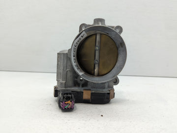 2006-2011 Cadillac Dts Throttle Body P/N:RME87-2 12602800, RME87 Fits Fits 2006 2007 2008 2009 2010 2011 OEM Used Auto Parts