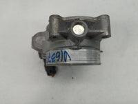 2006-2011 Cadillac Dts Throttle Body P/N:RME87-2 12602800, RME87 Fits Fits 2006 2007 2008 2009 2010 2011 OEM Used Auto Parts