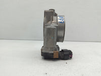 2006-2011 Cadillac Dts Throttle Body P/N:RME87-2 12602800, RME87 Fits Fits 2006 2007 2008 2009 2010 2011 OEM Used Auto Parts