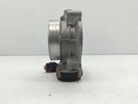 2006-2011 Cadillac Dts Throttle Body P/N:RME87-2 12602800, RME87 Fits Fits 2006 2007 2008 2009 2010 2011 OEM Used Auto Parts