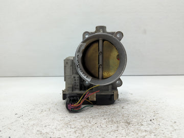 2006-2011 Cadillac Dts Throttle Body P/N:RME87-2 12602800, RME87 Fits Fits 2006 2007 2008 2009 2010 2011 OEM Used Auto Parts