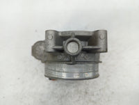 2006-2011 Cadillac Dts Throttle Body P/N:RME87-2 12602800, RME87 Fits Fits 2006 2007 2008 2009 2010 2011 OEM Used Auto Parts