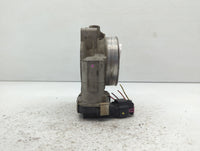 2006-2011 Cadillac Dts Throttle Body P/N:RME87-2 12602800, RME87 Fits Fits 2006 2007 2008 2009 2010 2011 OEM Used Auto Parts