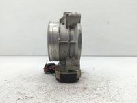2006-2011 Cadillac Dts Throttle Body P/N:RME87-2 12602800, RME87 Fits Fits 2006 2007 2008 2009 2010 2011 OEM Used Auto Parts