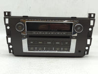2007-2009 Cadillac Dts Radio Control Panel - Oemusedautoparts1.com