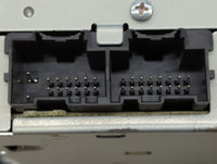 2007-2009 Cadillac Dts Radio Control Panel - Oemusedautoparts1.com