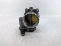 2006-2011 Cadillac Dts Throttle Body P/N:RME87 RME87-2B 5495 Fits Fits 2006 2007 2008 2009 2010 2011 OEM Used Auto Parts - O