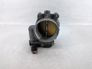 2006-2011 Cadillac Dts Throttle Body P/N:RME87 RME87-2B 5495 Fits Fits 2006 2007 2008 2009 2010 2011 OEM Used Auto Parts - O