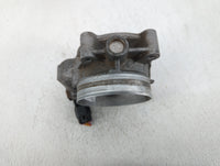 2006-2011 Cadillac Dts Throttle Body P/N:RME87 RME87-2B 5495 Fits Fits 2006 2007 2008 2009 2010 2011 OEM Used Auto Parts - O