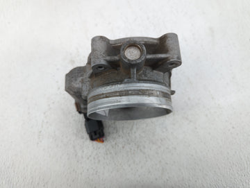 2006-2011 Cadillac Dts Throttle Body P/N:RME87 RME87-2B 5495 Fits Fits 2006 2007 2008 2009 2010 2011 OEM Used Auto Parts
