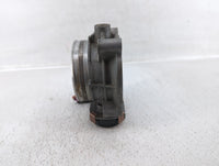 2006-2011 Cadillac Dts Throttle Body P/N:RME87 RME87-2B 5495 Fits Fits 2006 2007 2008 2009 2010 2011 OEM Used Auto Parts - O