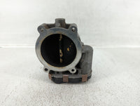 2006-2011 Cadillac Dts Throttle Body P/N:RME87 RME87-2B 5495 Fits Fits 2006 2007 2008 2009 2010 2011 OEM Used Auto Parts - O