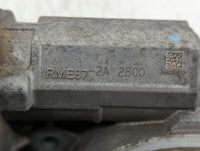2006-2011 Cadillac Dts Throttle Body P/N:RME87 RME87-2B 5495 Fits Fits 2006 2007 2008 2009 2010 2011 OEM Used Auto Parts - O