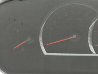 2008 Cadillac Dts Instrument Cluster Speedometer Gauges P/N:15930304 Fits OEM Used Auto Parts - Oemusedautoparts1.com