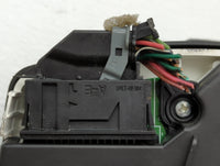 2008 Cadillac Dts Instrument Cluster Speedometer Gauges P/N:15930304 Fits OEM Used Auto Parts - Oemusedautoparts1.com