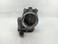 2006-2011 Cadillac Dts Throttle Body P/N:12602800 Fits Fits 2006 2007 2008 2009 2010 2011 OEM Used Auto Parts - Oemusedautop