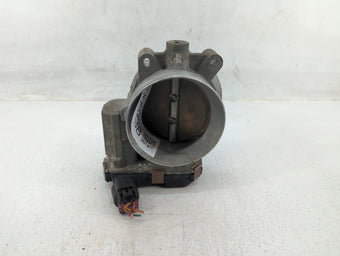 compare product 2006-2011 Cadillac Dts Throttle Body P/N:12602800 Fits Fits 2006 2007 2008 2009 2010 2011 OEM Used Auto Parts