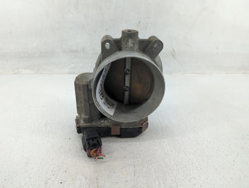 2006-2011 Cadillac Dts Throttle Body P/N:12602800 Fits Fits 2006 2007 2008 2009 2010 2011 OEM Used Auto Parts - Oemusedautop