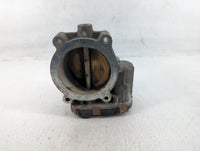 2006-2011 Cadillac Dts Throttle Body P/N:12602800 Fits Fits 2006 2007 2008 2009 2010 2011 OEM Used Auto Parts - Oemusedautop