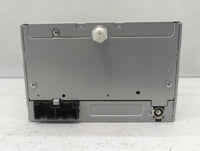 2007-2009 Cadillac Dts Am Fm Cd Player Radio Receiver - Oemusedautoparts1.com