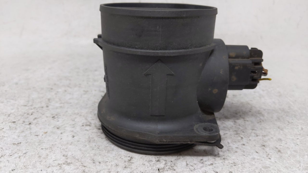 2006-2011 Cadillac Dts Mass Air Flow Meter Maf Sensor - Oemusedautoparts1.com