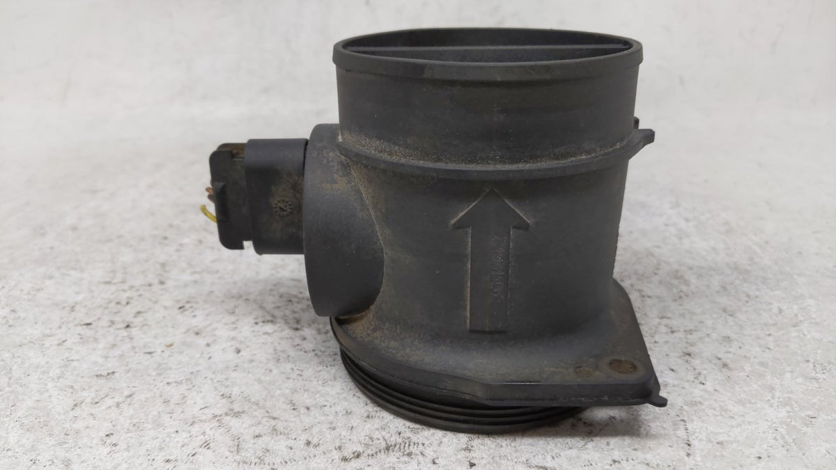 2006-2011 Cadillac Dts Mass Air Flow Meter Maf Sensor - Oemusedautoparts1.com