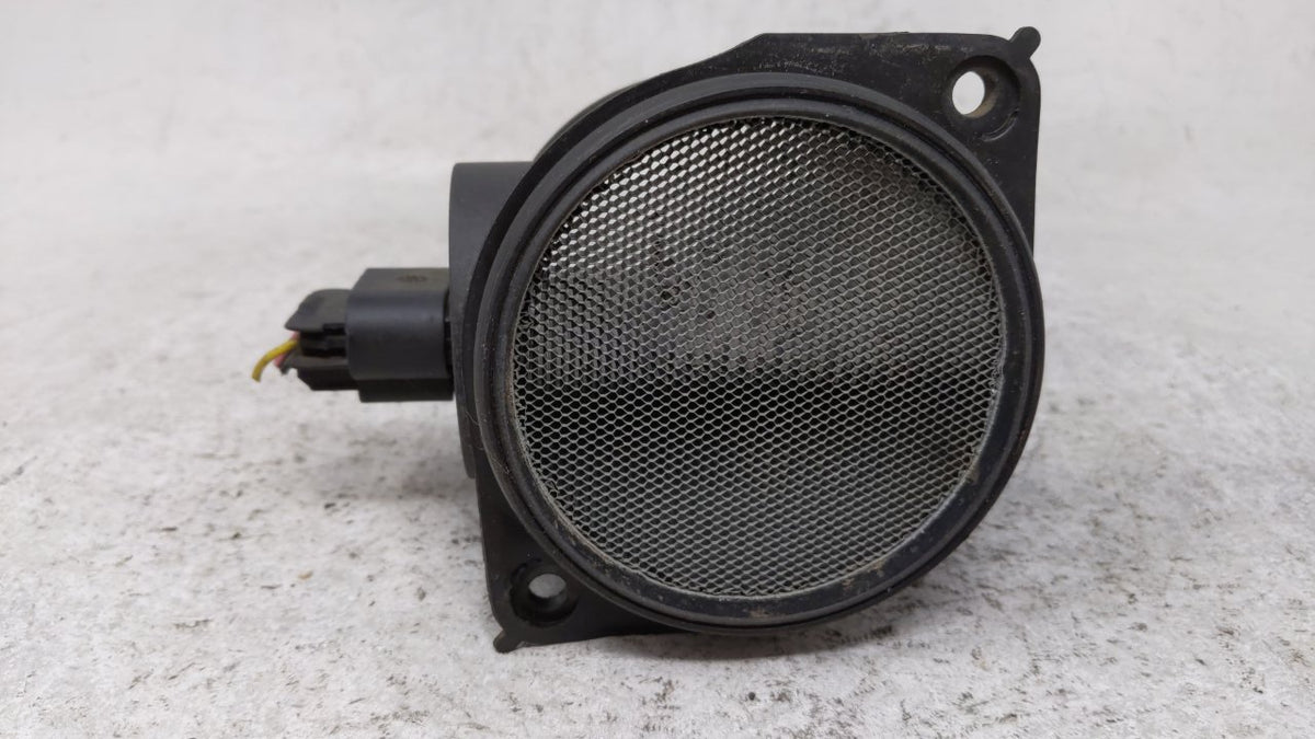 2006-2011 Cadillac Dts Mass Air Flow Meter Maf Sensor - Oemusedautoparts1.com