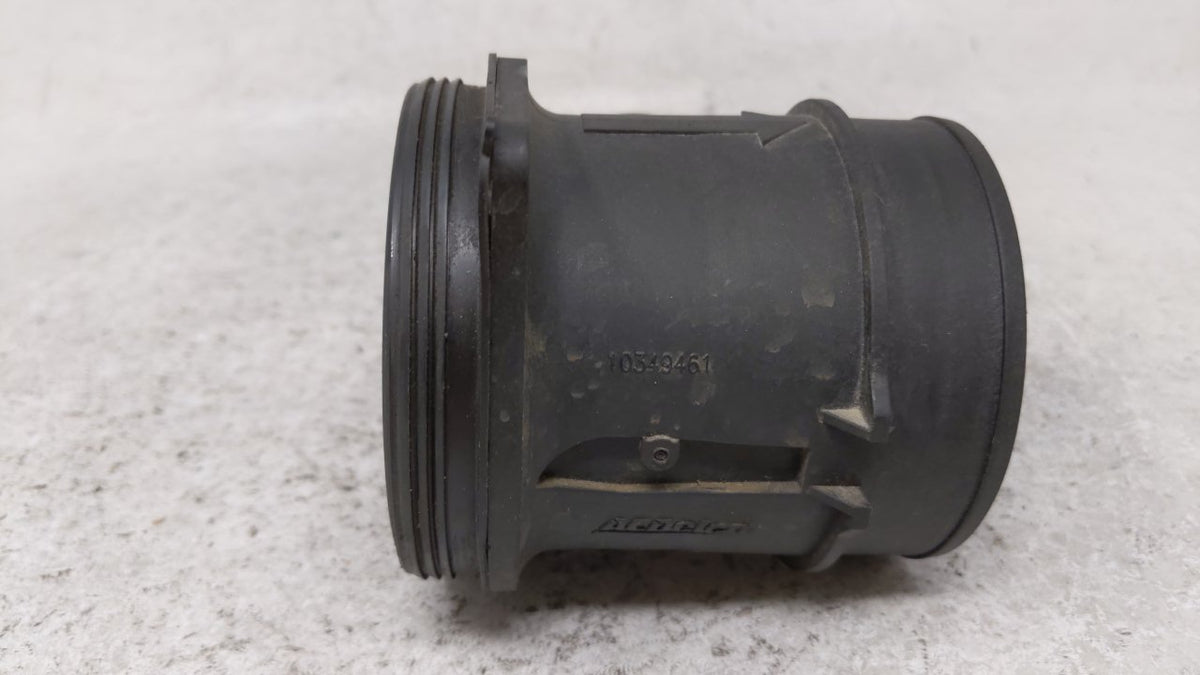 2006-2011 Cadillac Dts Mass Air Flow Meter Maf Sensor - Oemusedautoparts1.com