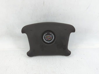 compare product 2006-2011 Cadillac Dts Air Bag Driver Left Steering Wheel Mounted P/N:Y482273U10358 30372134LWG Fits OEM Used Auto Parts