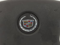 2006-2011 Cadillac Dts Air Bag Driver Left Steering Wheel Mounted P/N:Y482273U10358 30372134LWG Fits OEM Used Auto Parts - O