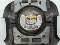 2006-2011 Cadillac Dts Air Bag Driver Left Steering Wheel Mounted P/N:Y482273U10358 30372134LWG Fits OEM Used Auto Parts - O
