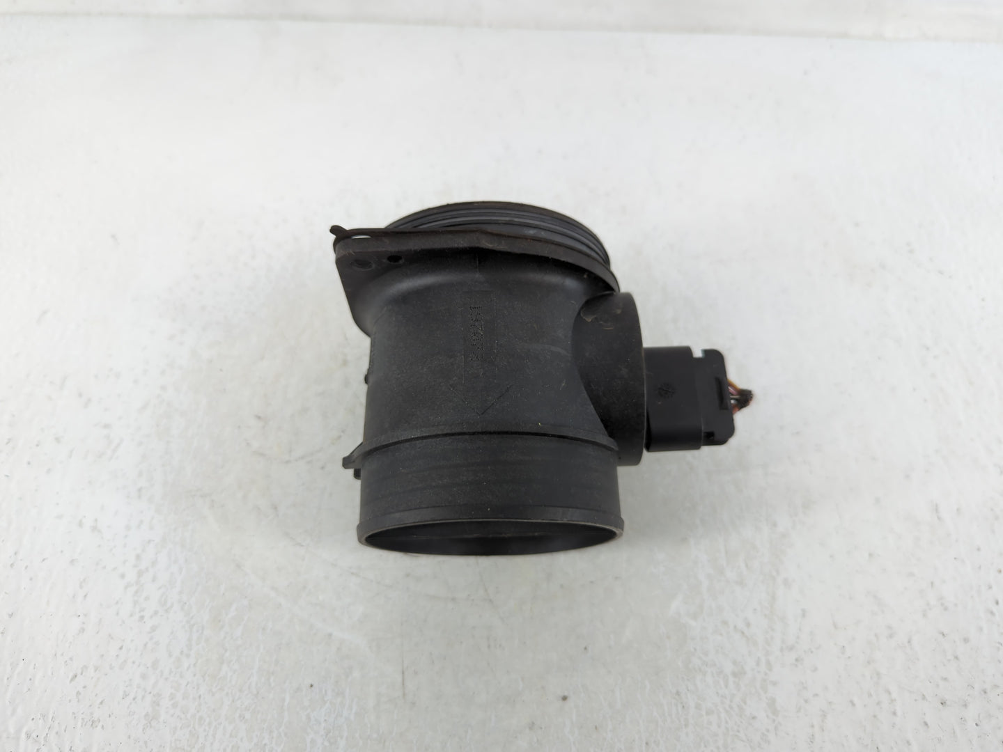 2006-2011 Cadillac Dts Mass Air Flow Meter Maf - Oemusedautoparts1.com