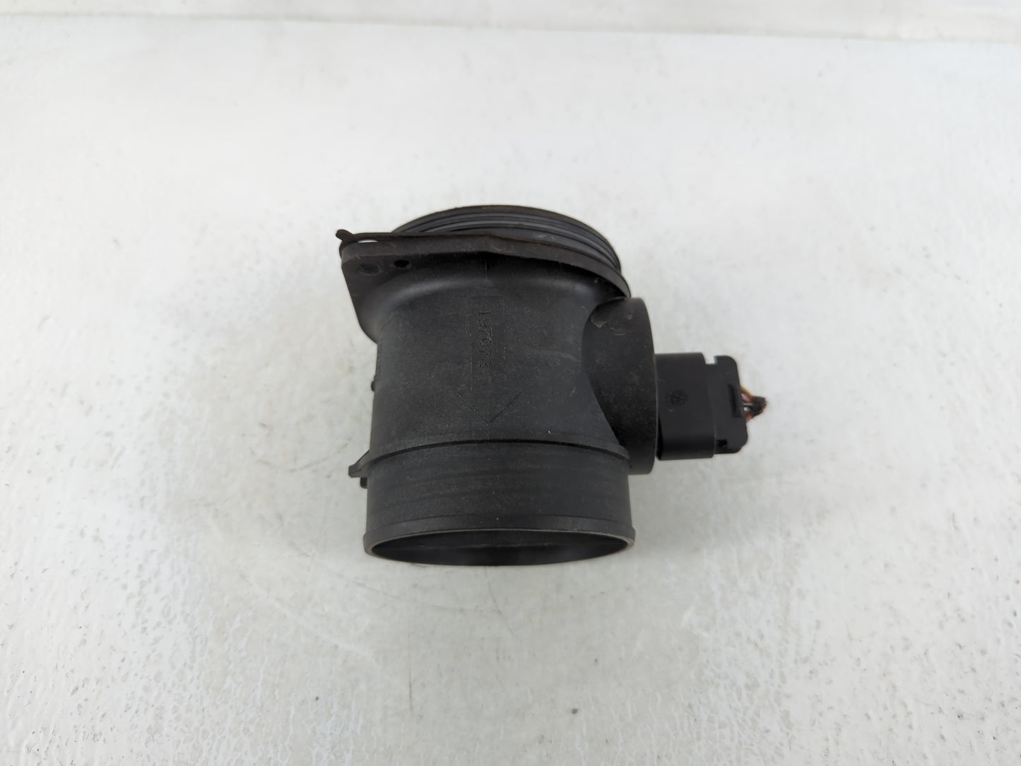 2006-2011 Cadillac Dts Mass Air Flow Meter Maf - Oemusedautoparts1.com