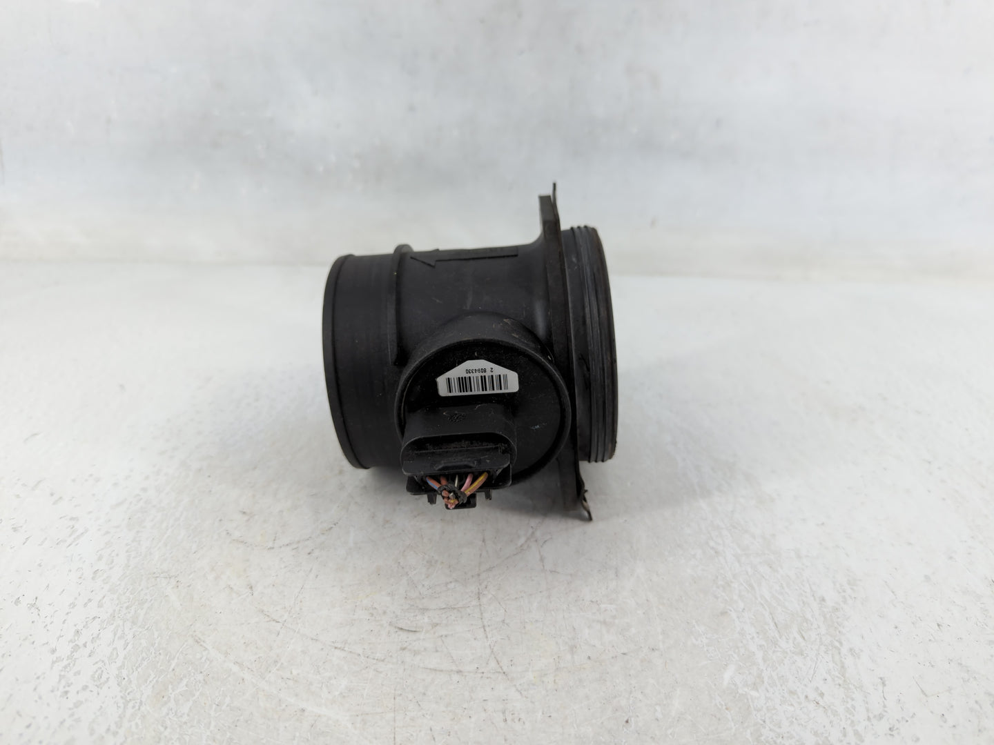 2006-2011 Cadillac Dts Mass Air Flow Meter Maf - Oemusedautoparts1.com