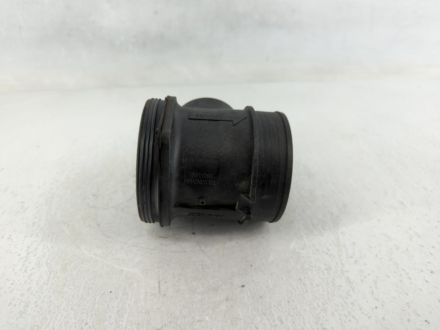 2006-2011 Cadillac Dts Mass Air Flow Meter Maf - Oemusedautoparts1.com