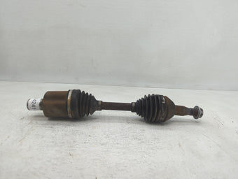 compare product 2006-2011 Cadillac Dts Axle Shaft Front Driver Cv C/v