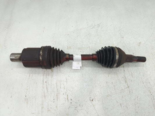 2006-2011 Cadillac Dts Axle Shaft Front Driver Cv C/v - Oemusedautoparts1.com