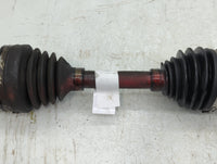 2006-2011 Cadillac Dts Axle Shaft Front Driver Cv C/v - Oemusedautoparts1.com