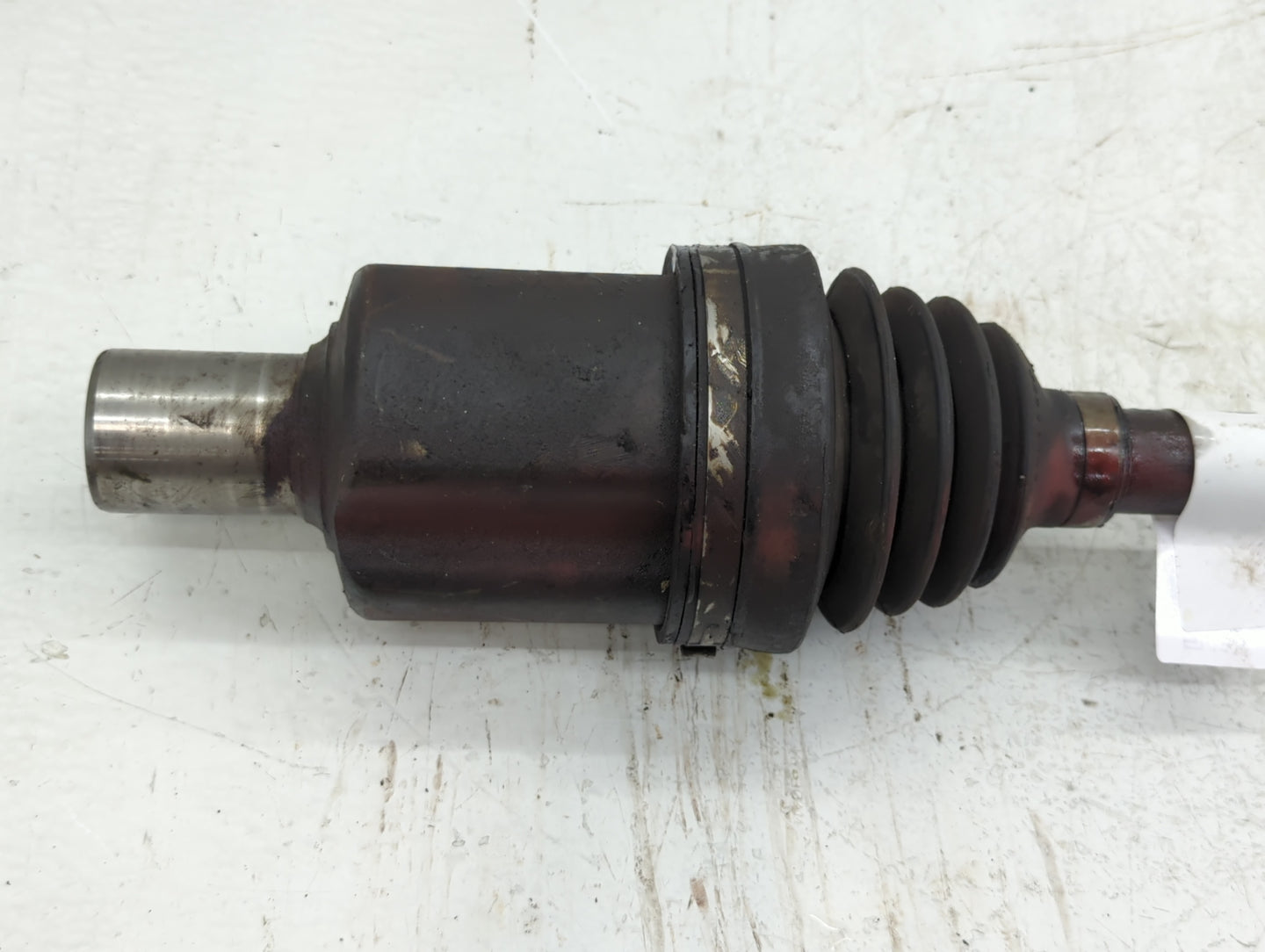 2006-2011 Cadillac Dts Axle Shaft Front Driver Cv C/v - Oemusedautoparts1.com