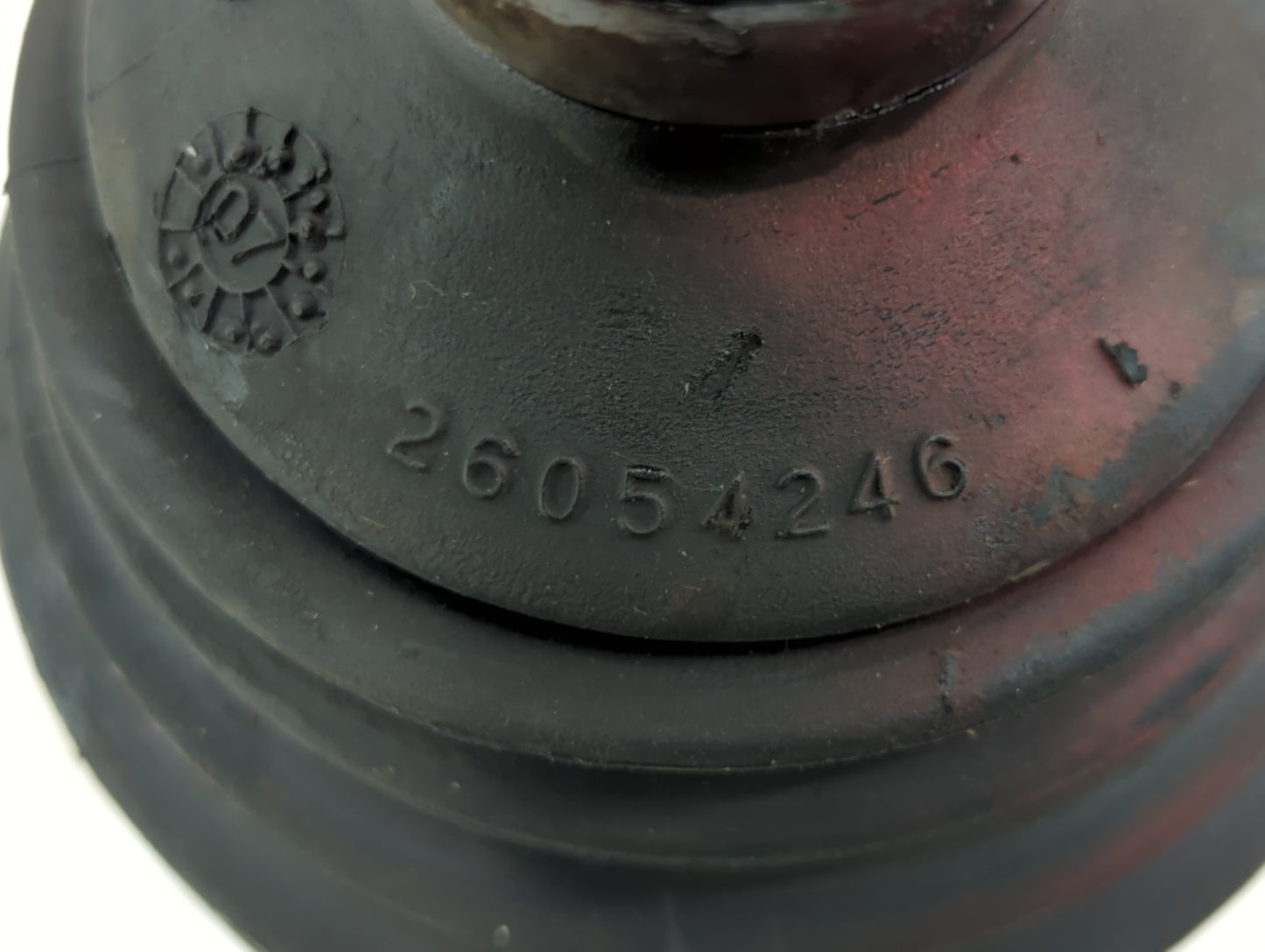 2006-2011 Cadillac Dts Axle Shaft Front Driver Cv C/v - Oemusedautoparts1.com