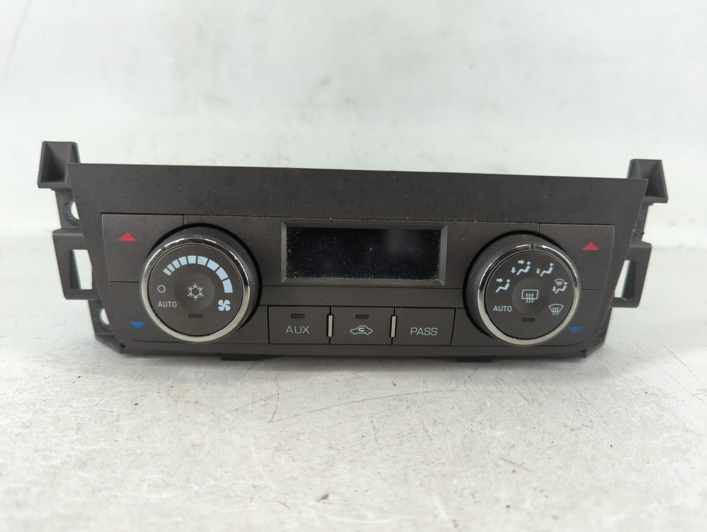 2007-2011 Cadillac Dts Climate Control Module Temperature AC/Heater Replacement P/N:15791557 MX237000-2052 Fits OEM Used Aut
