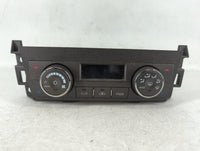 2007-2011 Cadillac Dts Climate Control Module Temperature AC/Heater Replacement P/N:15791557 MX237000-2052 Fits OEM Used Aut