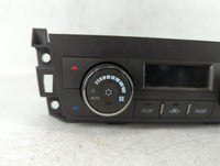 2007-2011 Cadillac Dts Climate Control Module Temperature AC/Heater Replacement P/N:15791557 MX237000-2052 Fits OEM Used Aut