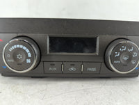 2007-2011 Cadillac Dts Climate Control Module Temperature AC/Heater Replacement P/N:15791557 MX237000-2052 Fits OEM Used Aut