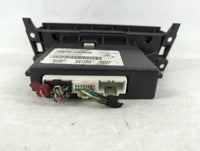 2007-2011 Cadillac Dts Climate Control Module Temperature AC/Heater Replacement P/N:15791557 MX237000-2052 Fits OEM Used Aut