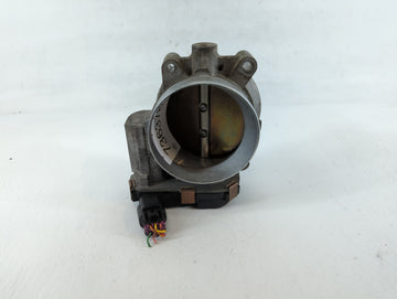 2006-2011 Cadillac Dts Throttle Body P/N:RME87-2A2800 Fits Fits 2006 2007 2008 2009 2010 2011 OEM Used Auto Parts - Oemuseda