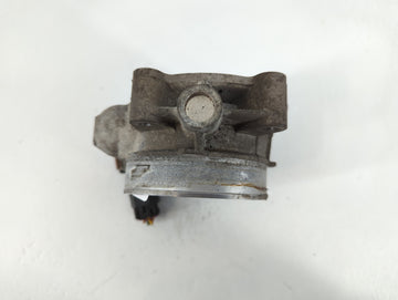 2006-2011 Cadillac Dts Throttle Body P/N:2800 Fits Fits 2006 2007 2008 2009 2010 2011 OEM Used Auto Parts