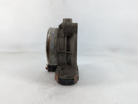 2006-2011 Cadillac Dts Throttle Body P/N:2800 Fits Fits 2006 2007 2008 2009 2010 2011 OEM Used Auto Parts - Oemusedautoparts