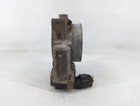 2006-2011 Cadillac Dts Throttle Body P/N:2800 Fits Fits 2006 2007 2008 2009 2010 2011 OEM Used Auto Parts - Oemusedautoparts